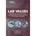 Lab Values: Everything You Need to Know about Laboratory Medicine and its Importance in the Diagnosis of Diseases