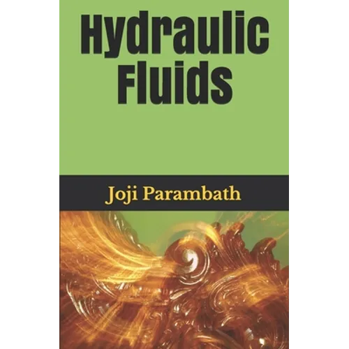 Hydraulic Fluids