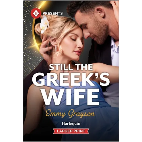 Still the Greek's Wife