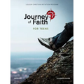 Journey of Faith for Teens, Inquiry Leader Guide