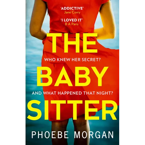 The Babysitter