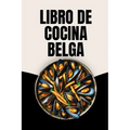 Libro de Cocina Belga