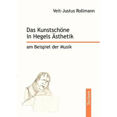 Das Kunstschöne in Hegels Ästhetik am Beispiel der Musik