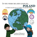 If You Were Me and Lived in...Poland: A Child's Introduction to Culture Around the World