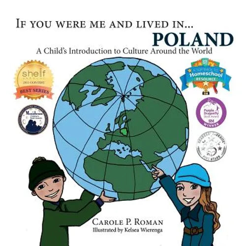 If You Were Me and Lived in...Poland: A Child's Introduction to Culture Around the World