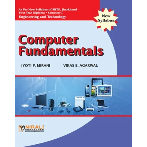 Computer Fundamentals