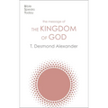 The Message of the Kingdom of God