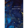 Answer to Blue