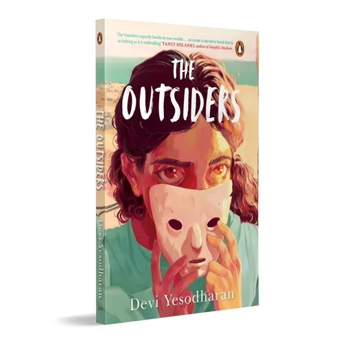 The Outsiders