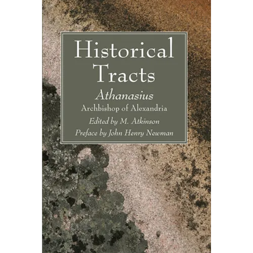 Historical Tracts