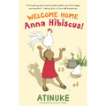 Welcome Home, Anna Hibiscus!