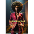 Maggiedocious Wordette's Soul Sonnets Spoken Word Book