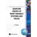 Quantum Theory of Many Variable... (V1)