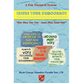 A Fair Electoral System: Insure Your Democracy