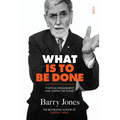 What Is to Be Done: Political Engagement and Saving the Planet