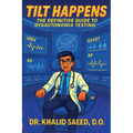 Tilt Happens: The Definitive Guide to Dysautonomia Testing