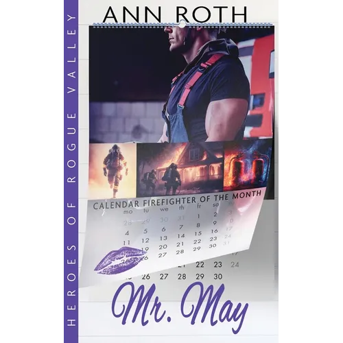 Mr. May