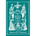 A History of Everyday Things in England, Volume I, 1066-1499 (Color Edition) (Yesterday's Classics)