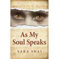 As My Soul Speaks