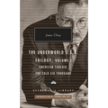 The Underworld U.S.A. Trilogy, Volume I: American Tabloid, the Cold Six Thousand; Introduction by Thomas Mallon