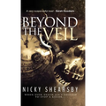 Beyond the Veil (The Flanigan Files, #1)
