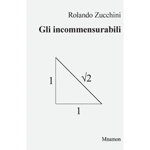 Gli incommensurabili: Evoluzione storica e filosofica del concetto di numero