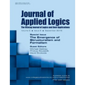 Journal of Applied Logics - IfCoLog Journal of Logics and their Applications. Volume 5, number 6. Special Issue: The Emergence of Structuralism and Fo