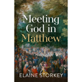 Meeting God in Matthew
