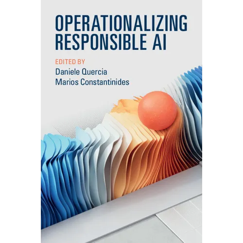 Operationalizing Responsible AI