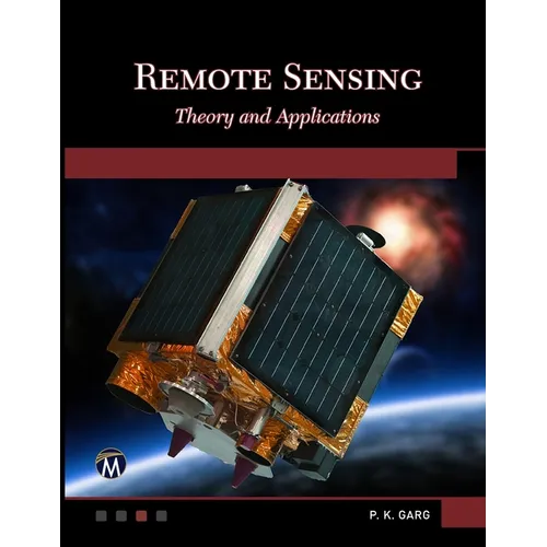 Remote Sensing: Theory and Applications