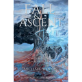 Fall and Ascent: Individuation in the Malazan Book of the Fallen