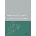 Die Botschaft der grauen Wand. Über die Vermittlung von Hoffnung und Hoffnungslosigkeit in Aki Kaurismäkis Verlierer-Filmen.
