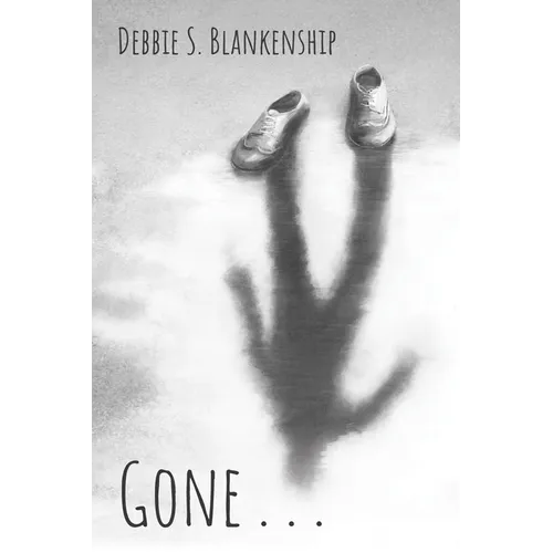 Gone . . .