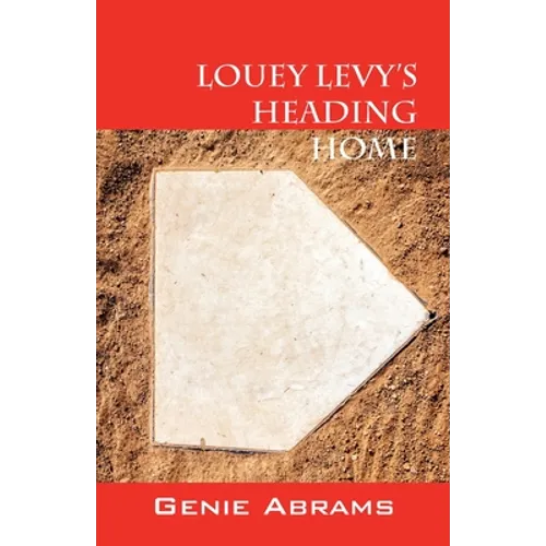 Louey Levy's Heading Home