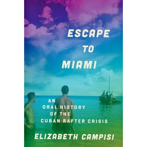 Escape to Miami C