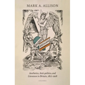 Imagining Socialism: Aesthetics, Anti-Politics, and Literature in Britain, 1817-1918