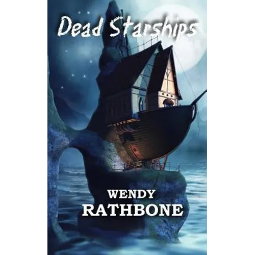 Dead Starships