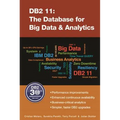 DB2 11: The Database for Big Data & Analytics