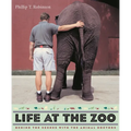Life at the Zoo: Behind the Scenes with the Animal Doctors