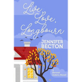 Live, Love, Longbourn