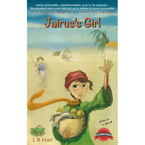 Jairus's Girl