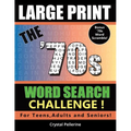 The '70s Word Search Challenge !