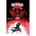 Star Wars: Darth Maul - Black, White & Red Treasury Edition