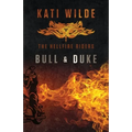 Bull & Duke: The Hellfire Riders