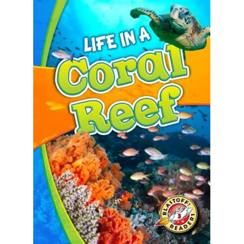 Life in a Coral Reef