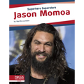 Jason Momoa