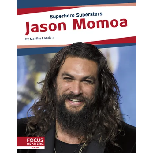 Jason Momoa