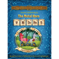 Magical Elements of the Periodic Table Presented Alphabetically By The Metal Horn Unicorns