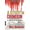 A Study in Crimson: Or, The Tale of the Red Man