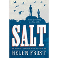 Salt: A Story of Friendship in a Time of War